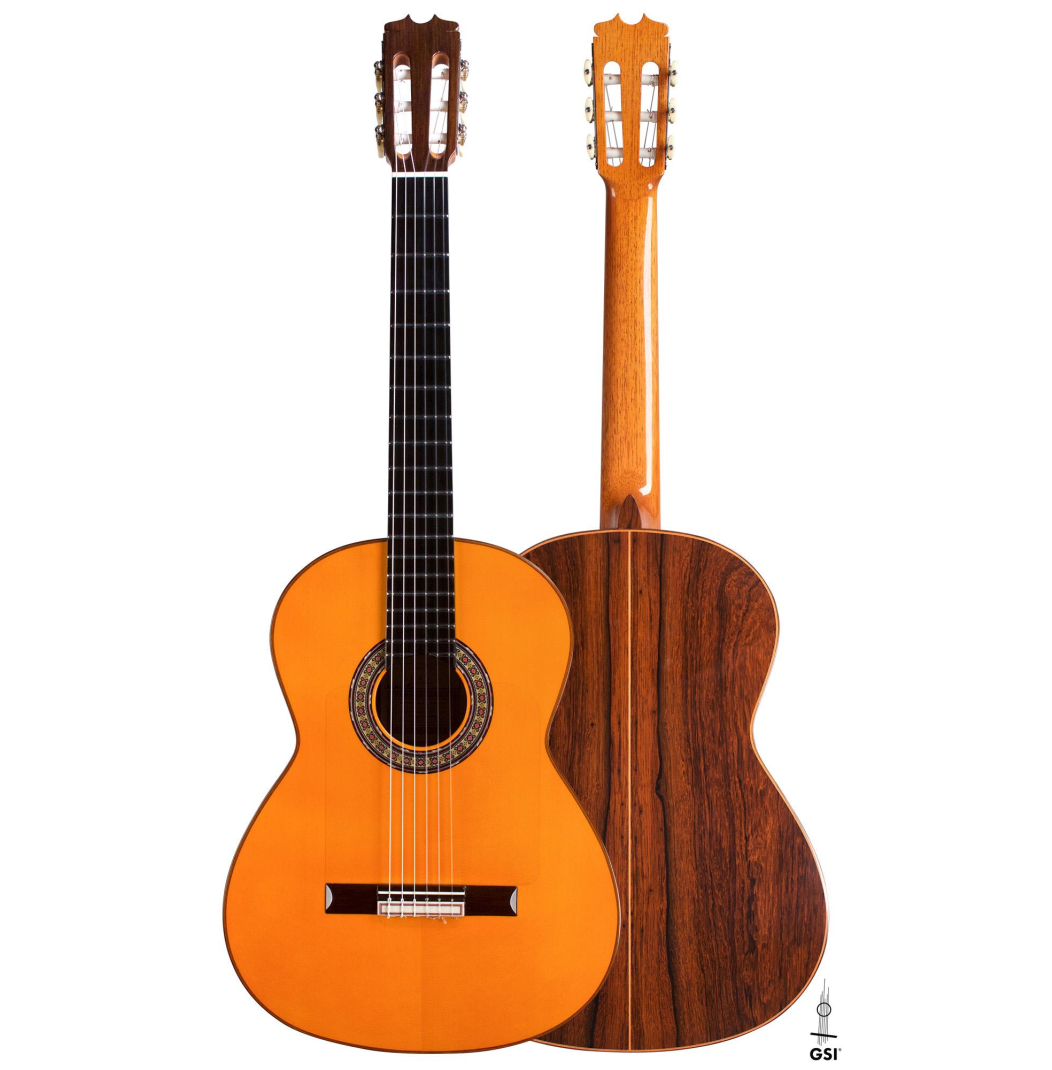 2018 Felipe Conde "Reedicion 1975" SP/AR