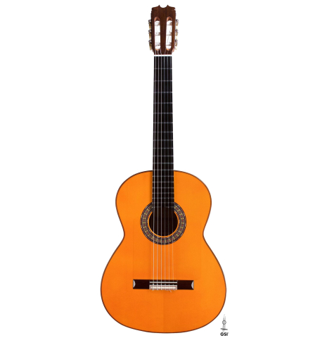 2018 Felipe Conde "Reedicion 1975" SP/AR