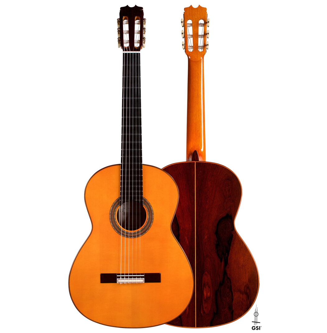 2020 Felipe Conde "Reedicion 1975" SP/AR