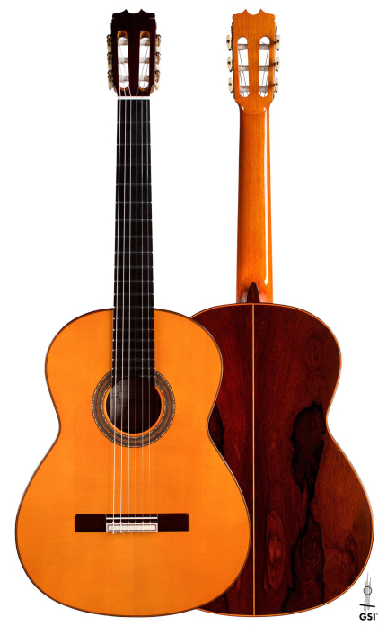 2020 Felipe Conde "Reedicion 1975" SP/AR 2020 Felipe Conde "Reedicion 1975" SP/AR