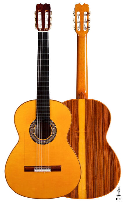 2020 Felipe Conde "Reedicion 1975" SP/PF 2020 Felipe Conde "Reedicion 1975" SP/PF