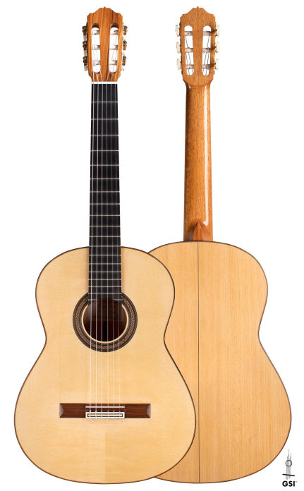 2019 Felipe Conde "FP 16" SP/CY 2019 Felipe Conde "FP 16" SP/CY