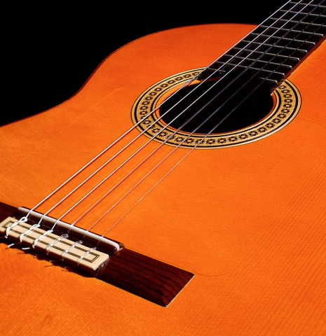 2006 Conde Hermanos &quot;AF 25&quot; SP/IN