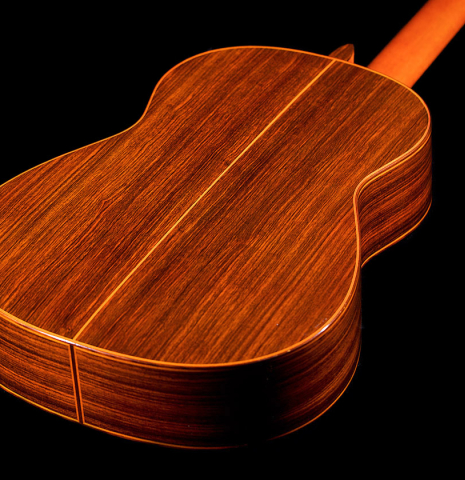 2006 Conde Hermanos &quot;AF 25&quot; SP/IN