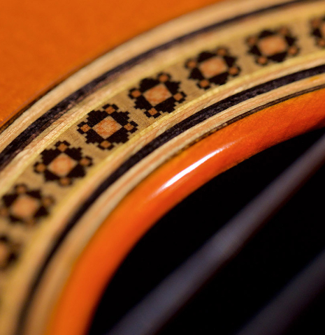 2006 Conde Hermanos &quot;AF 25&quot; SP/IN