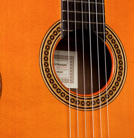 2006 Conde Hermanos &quot;AF 25&quot; SP/IN