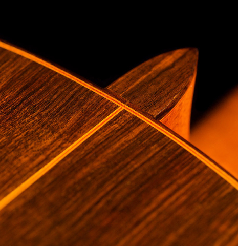 2006 Conde Hermanos &quot;AF 25&quot; SP/IN