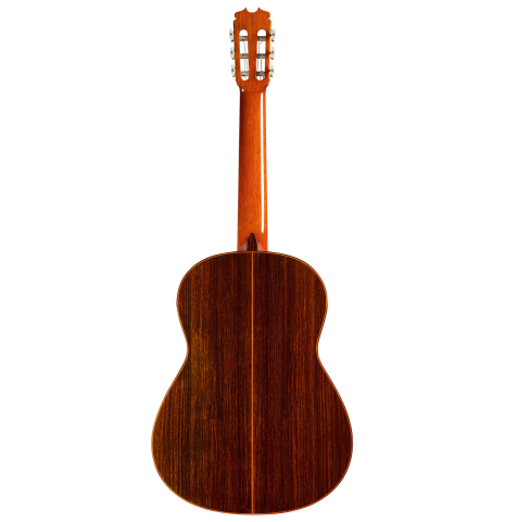 2006 Conde Hermanos &quot;AF 25&quot; SP/IN