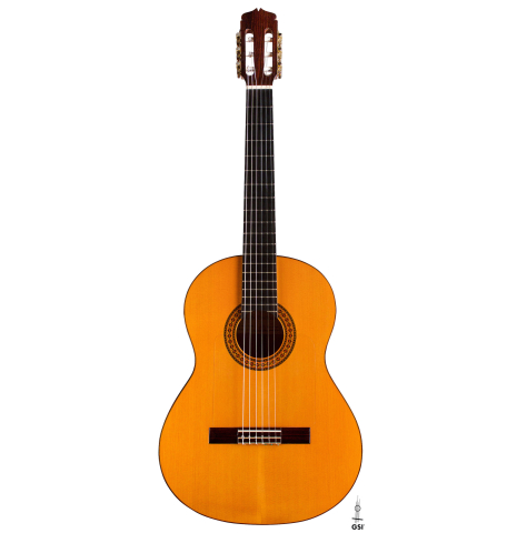 1985 Manuel Contreras "F-4" SP/CY (ex Romero family)