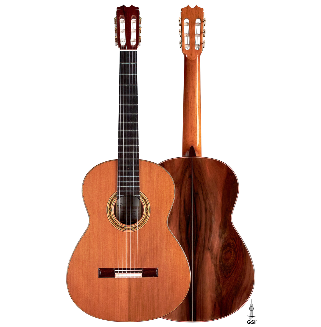 2021 Felipe Conde "Sobrinos de Esteso 1974" RW/CSAR