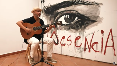 2021 Felipe Conde "Sobrinos de Esteso 1974" RW/CSAR