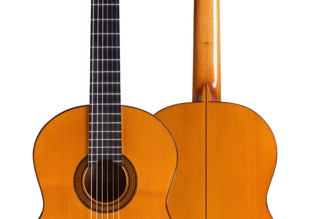 1972 Manuel Contreras "Blanca" SP/CY