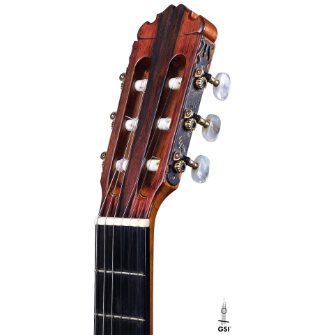 1972 Manuel Contreras "Blanca" SP/CY