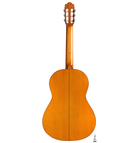 1972 Manuel Contreras "Blanca" SP/CY