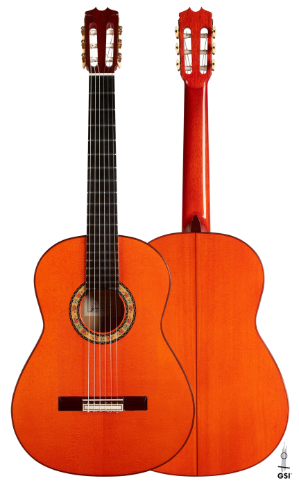 2024 Felipe Conde "A 26 Especial" SP/CY 2024 Felipe Conde "A 26 Especial" SP/CY