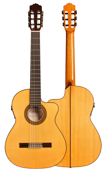 Cordoba "FCWE Reissue" SP/CY Cordoba "FCWE Reissue" SP/CY