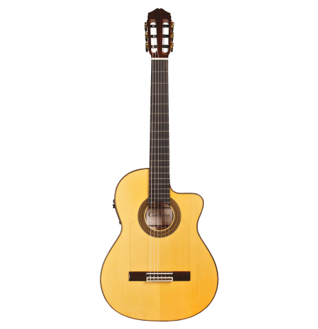 Cordoba "55FCE Thinbody" SP/MP