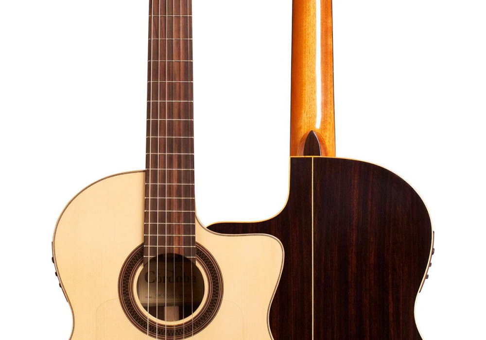 Cordoba "GK Studio Negra" SP/IN