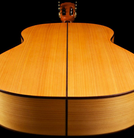Cordoba Guitars Master Series "Reyes" SP/CY