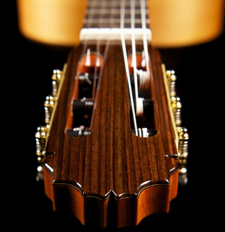 Cordoba Guitars Master Series "Reyes" SP/CY