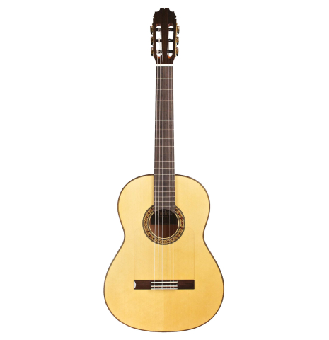 Cordoba Guitars Master Series "Reyes" SP/CY
