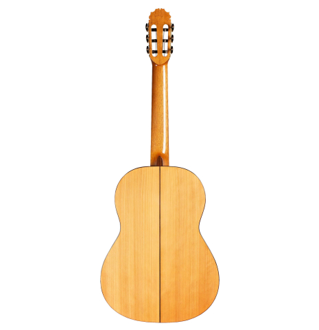 Cordoba Guitars Master Series "Reyes" SP/CY