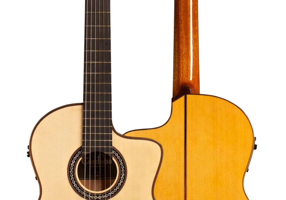 Cordoba "GK Pro" SP/CY