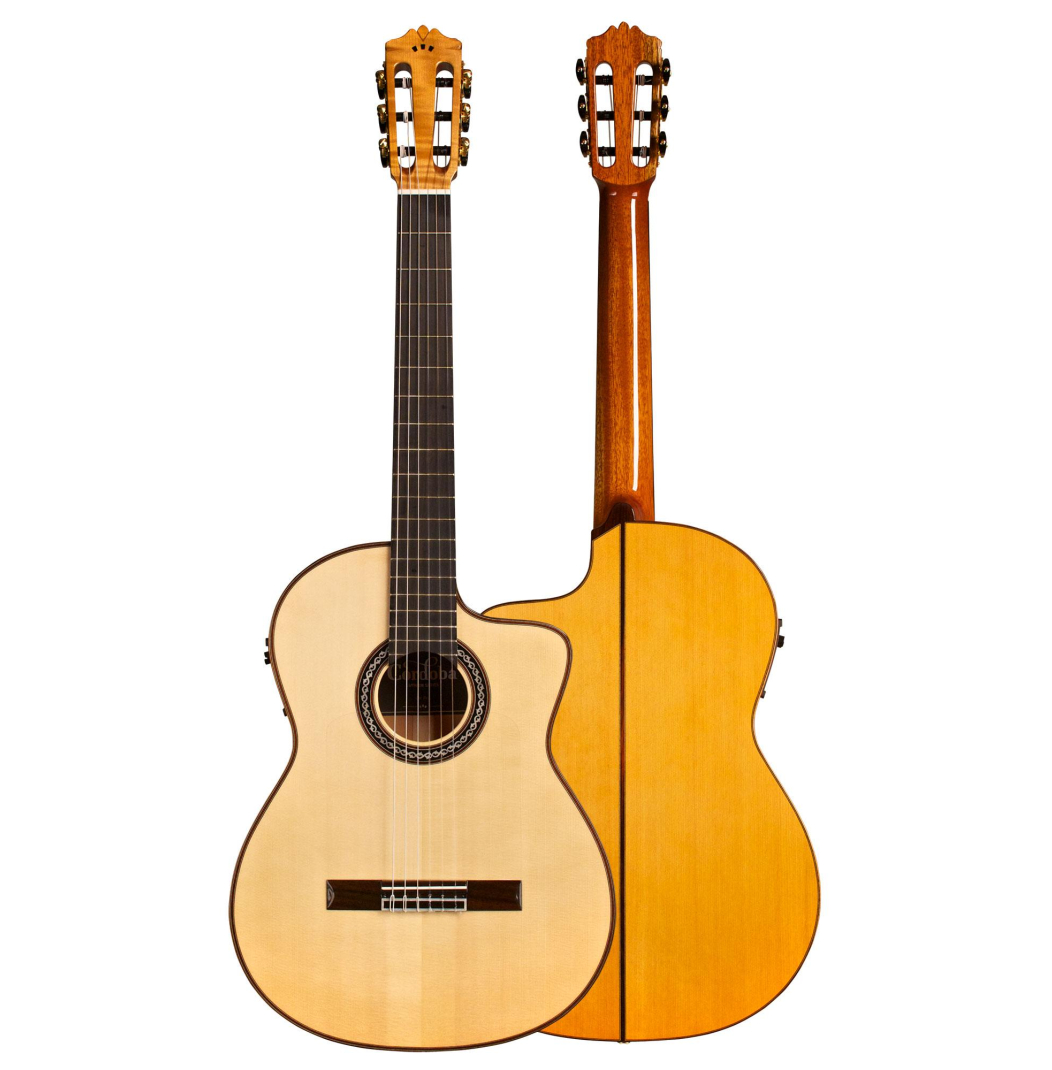 Cordoba "GK Pro" SP/CY