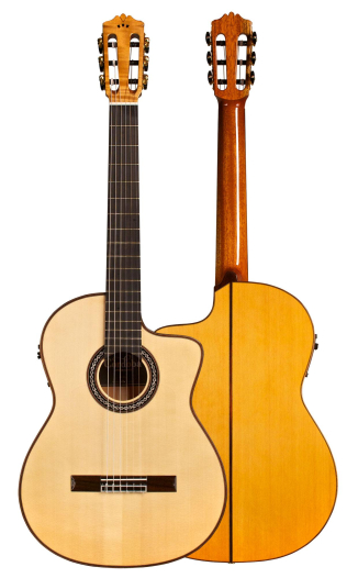 Cordoba "GK Pro" SP/CY