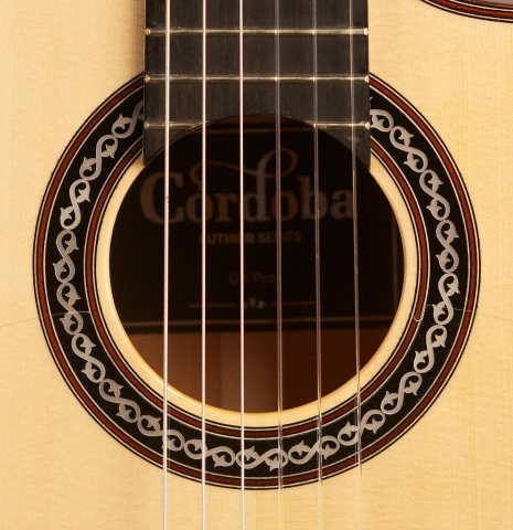 Cordoba "GK Pro" SP/CY