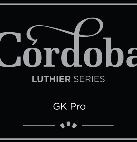 Cordoba "GK Pro" SP/CY