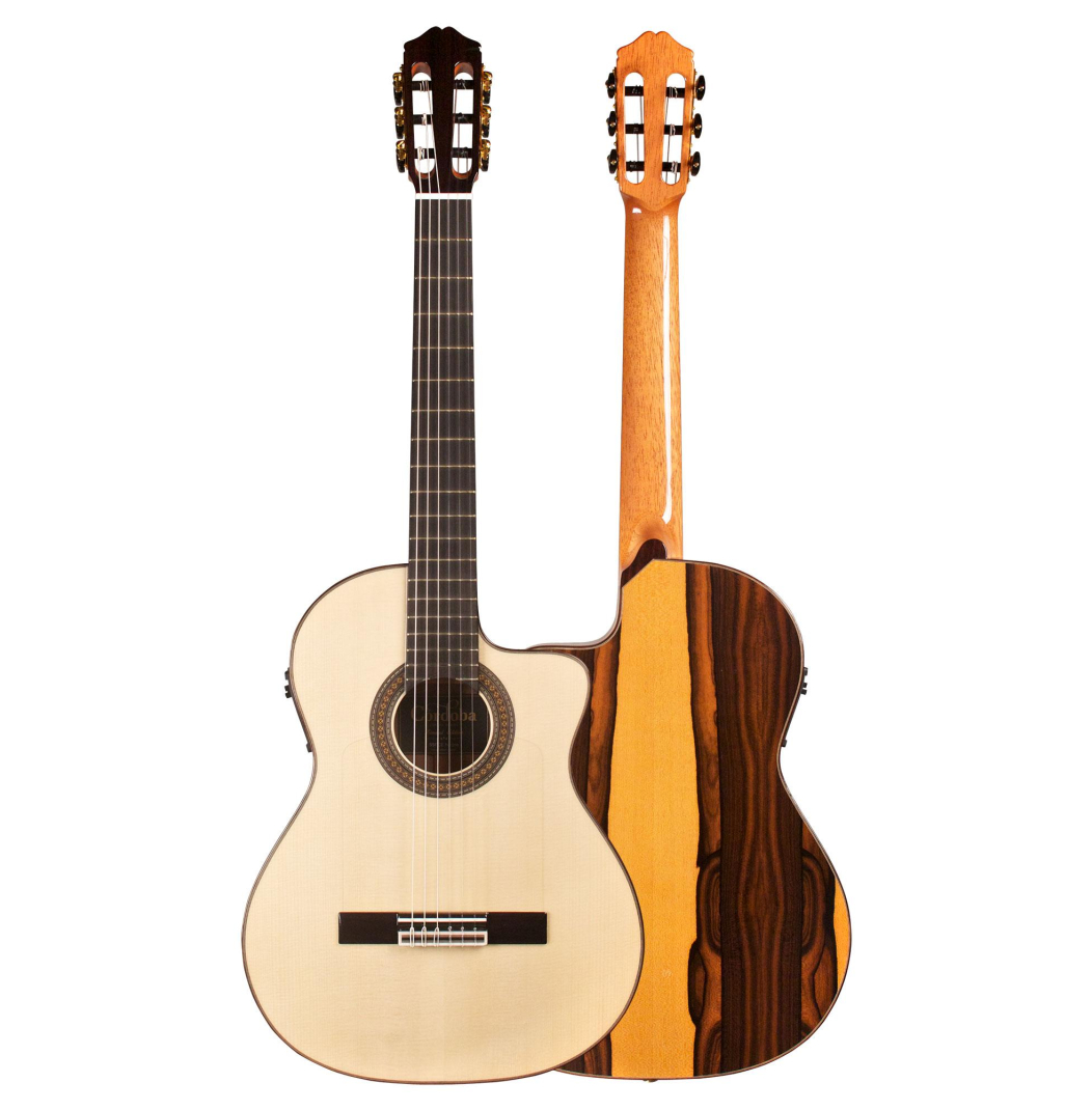 Cordoba "55FCE Limited" SP/ZR