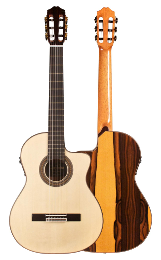 Cordoba "55FCE Limited" SP/ZR