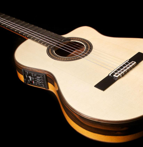 Cordoba "55FCE Limited" SP/ZR