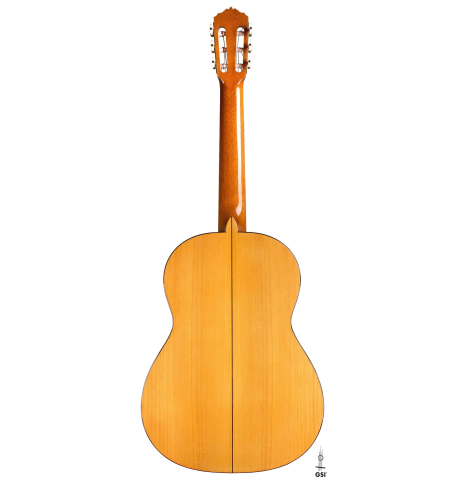 2019 Luis Fernandez de Cordoba "Blanca" SP/CY