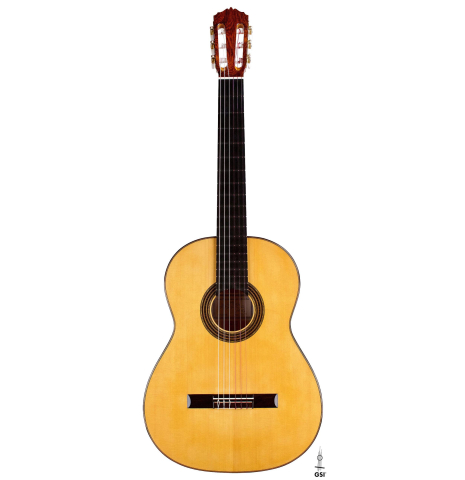 2019 Luis Fernandez de Cordoba "Blanca" SP/CY
