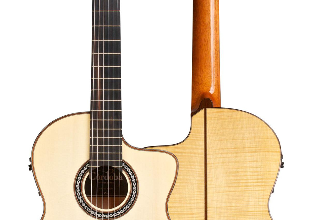 Cordoba "GK Pro Maple" SP/MP