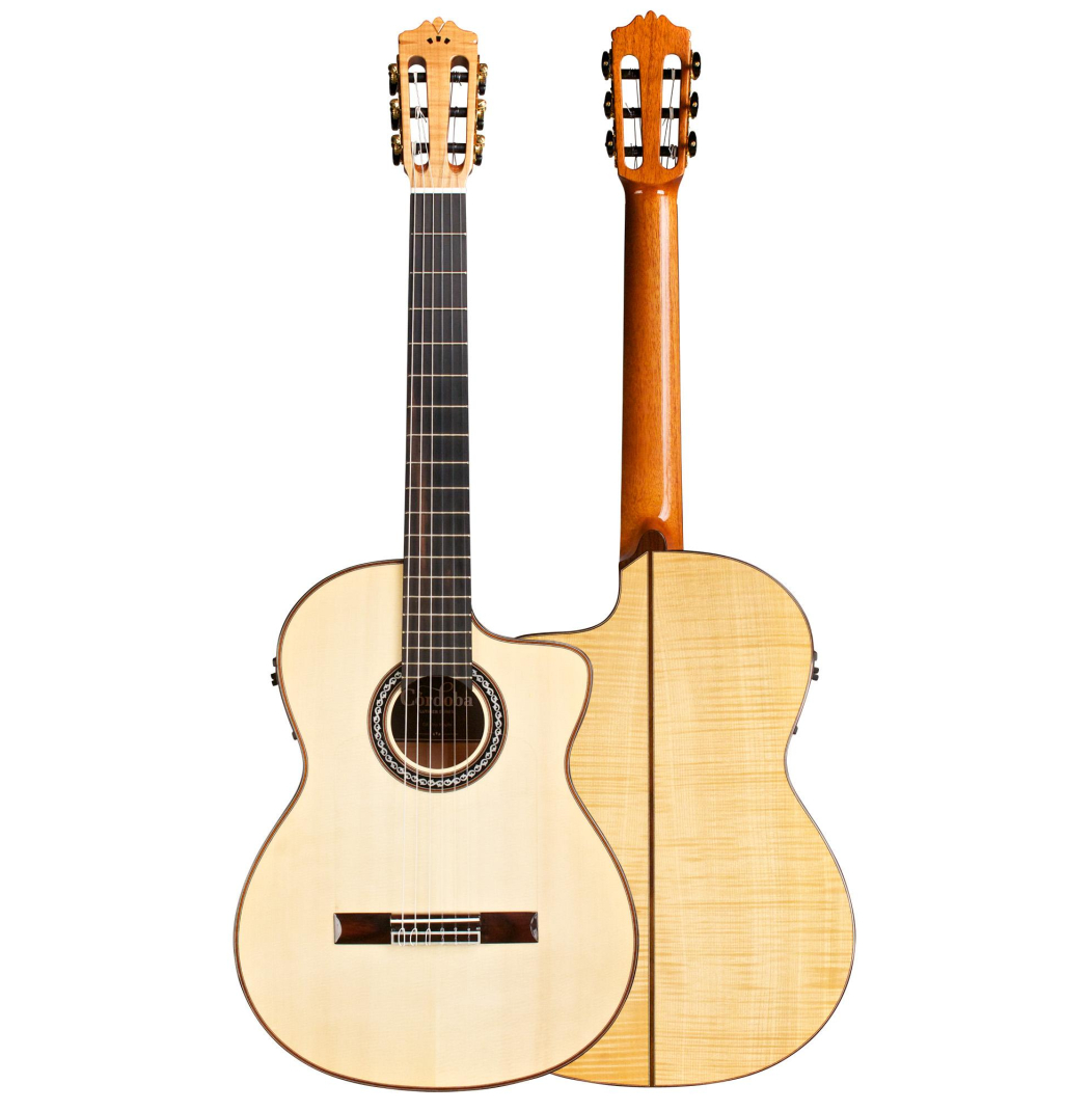 Cordoba "GK Pro Maple" SP/MP