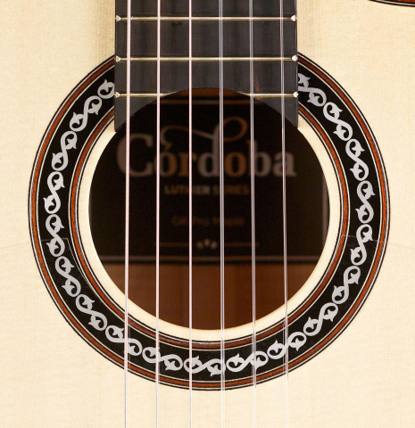 Cordoba "GK Pro Maple" SP/MP