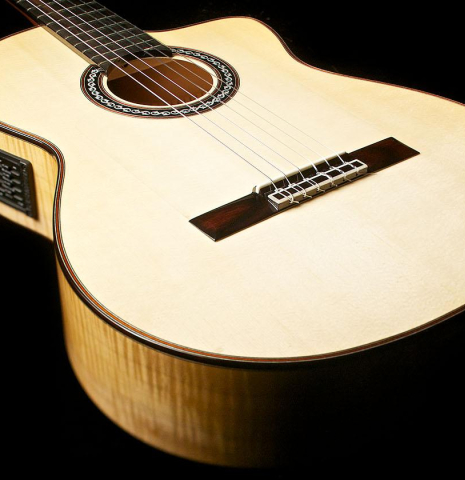 Cordoba "GK Pro Maple" SP/MP