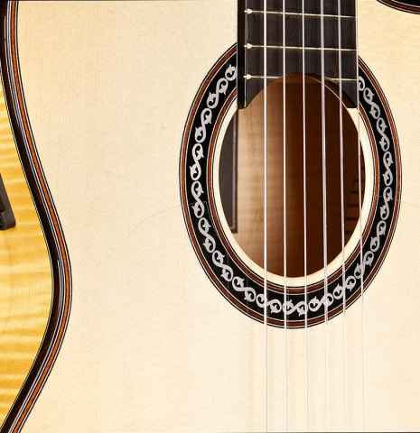 Cordoba "GK Pro Maple" SP/MP