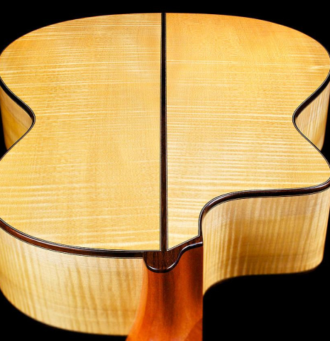 Cordoba "GK Pro Maple" SP/MP