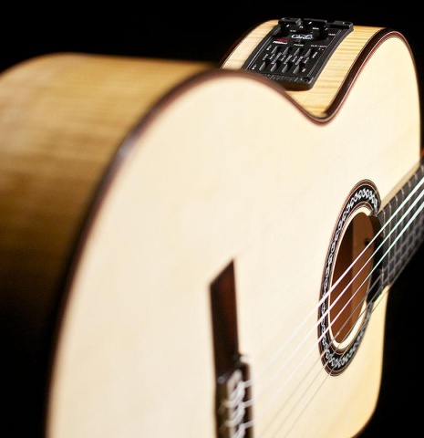 Cordoba "GK Pro Maple" SP/MP
