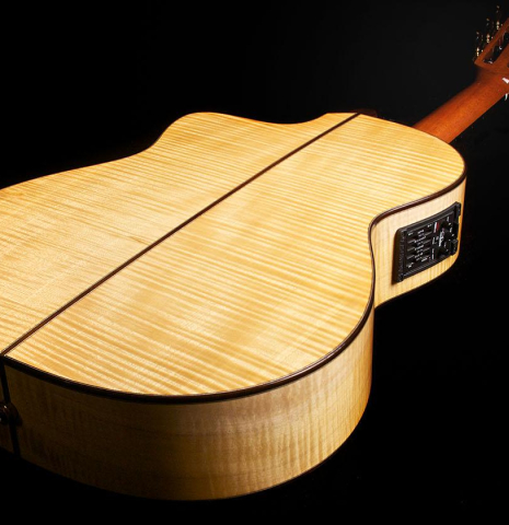 Cordoba "GK Pro Maple" SP/MP