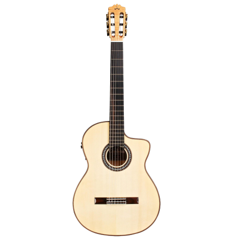 Cordoba "GK Pro Maple" SP/MP
