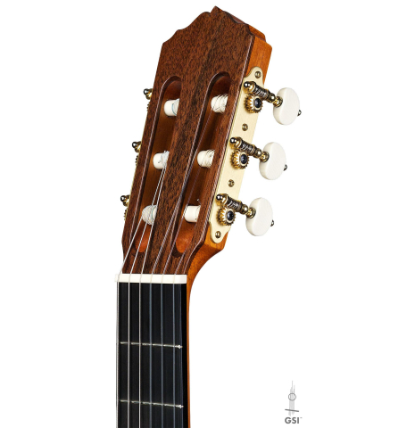 Cordoba Guitars Master Series "Esteso Flamenco" SP/CY