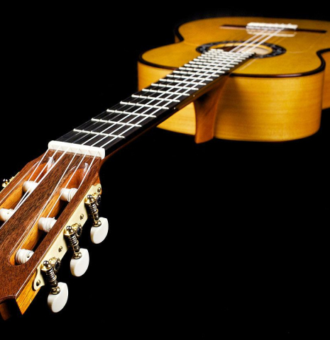 Cordoba Guitars Master Series "Esteso Flamenco" SP/CY