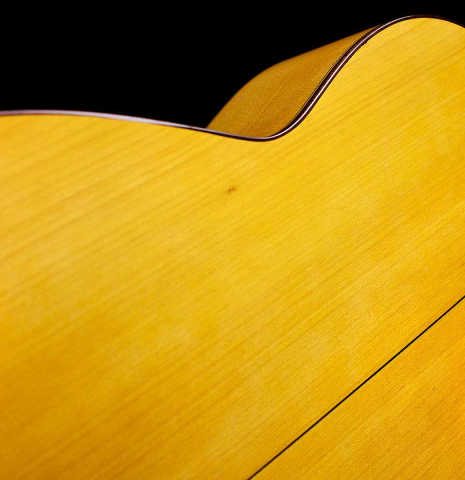 Cordoba Guitars Master Series "Esteso Flamenco" SP/CY