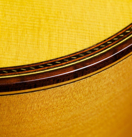 Cordoba Guitars Master Series "Esteso Flamenco" SP/CY