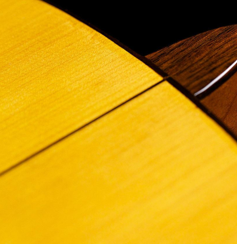 Cordoba Guitars Master Series "Esteso Flamenco" SP/CY